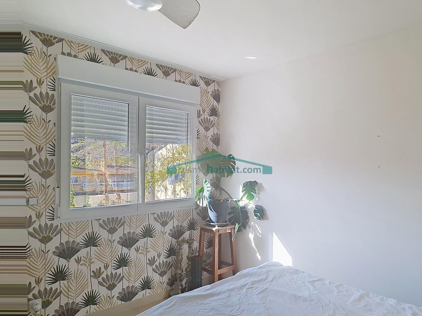 Piso de 2 habitaciones en El Campello en venta con piscina - 204.000 € (Ref: 10078726)