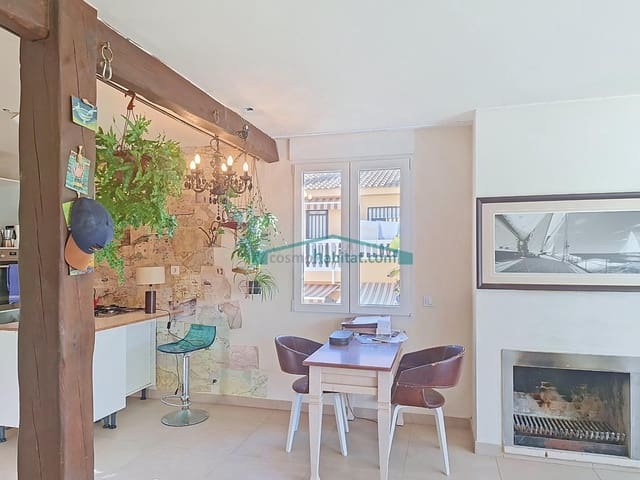 Piso de 2 habitaciones en El Campello en venta con piscina - 204.000 € (Ref: 10078726)