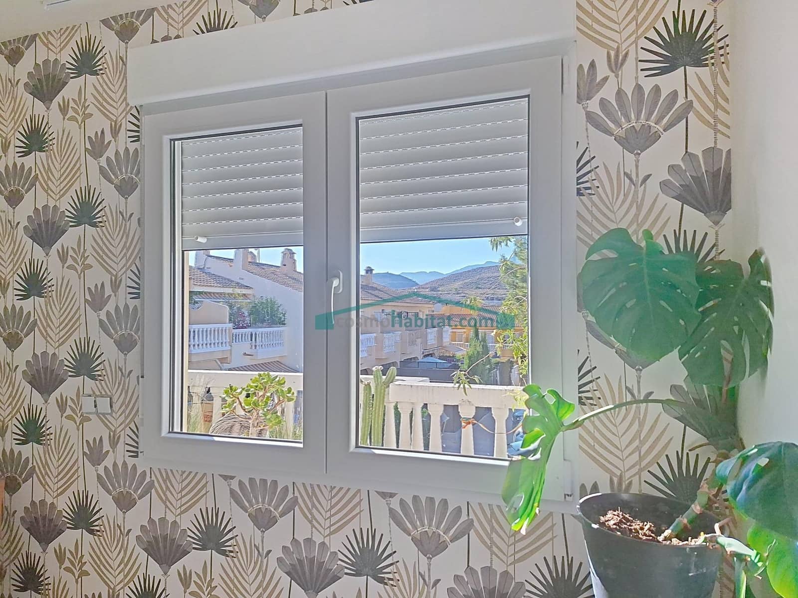 Piso de 2 habitaciones en El Campello en venta con piscina - 204.000 € (Ref: 10078726)