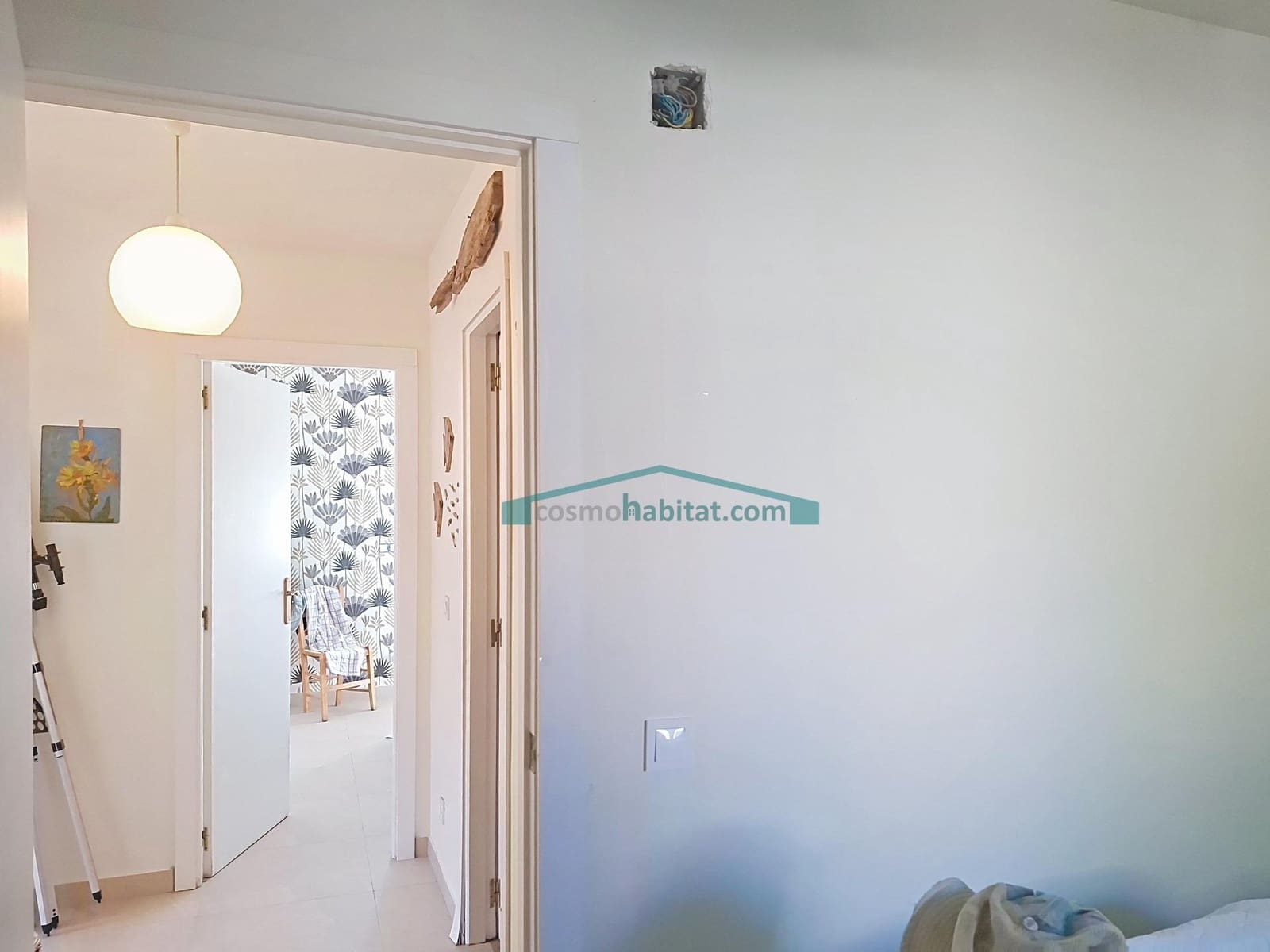 Piso de 2 habitaciones en El Campello en venta con piscina - 204.000 € (Ref: 10078726)