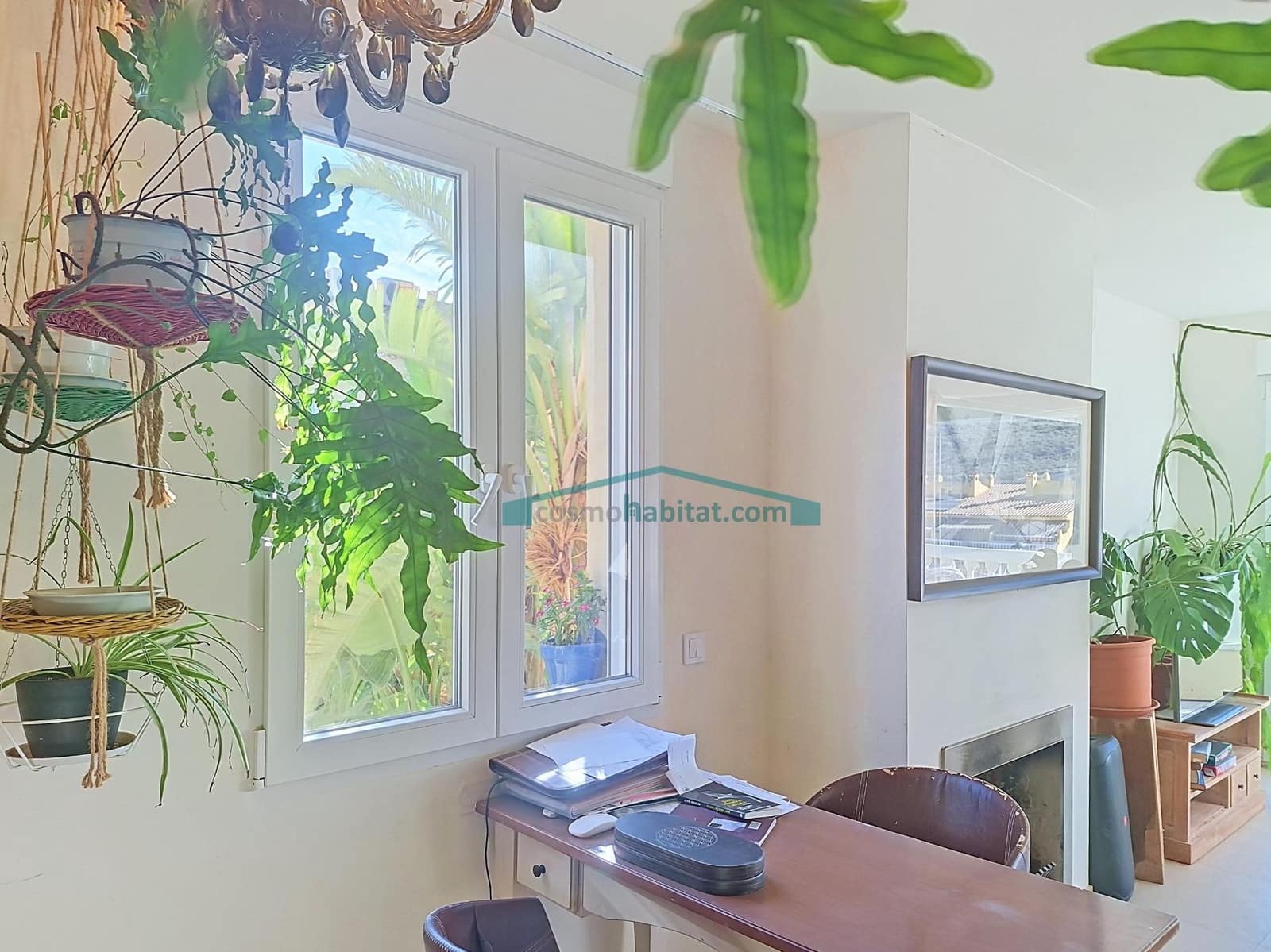 Piso de 2 habitaciones en El Campello en venta con piscina - 204.000 € (Ref: 10078726)