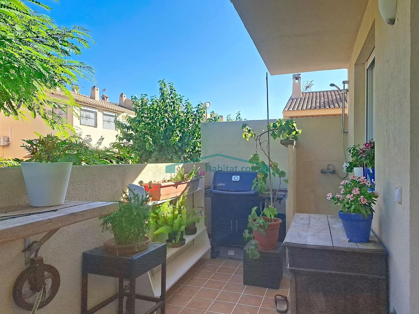 Piso de 2 habitaciones en El Campello en venta con piscina - 204.000 € (Ref: 10078726)