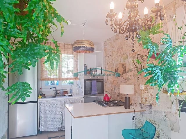 Piso de 2 habitaciones en El Campello en venta con piscina - 204.000 € (Ref: 10078726)