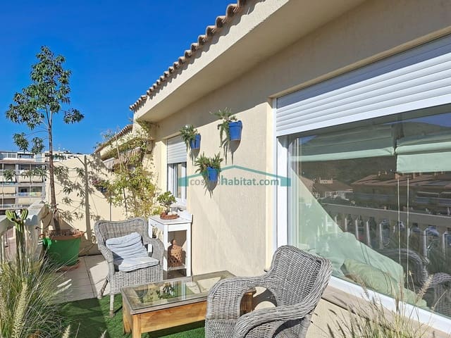 Piso de 2 habitaciones en El Campello en venta con piscina - 204.000 € (Ref: 10078726)