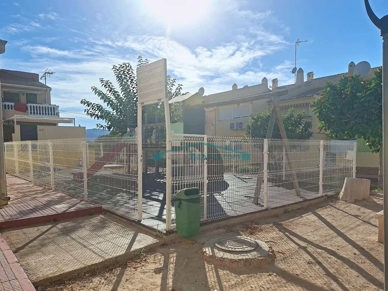 Piso de 2 habitaciones en El Campello en venta con piscina - 204.000 € (Ref: 10078726)