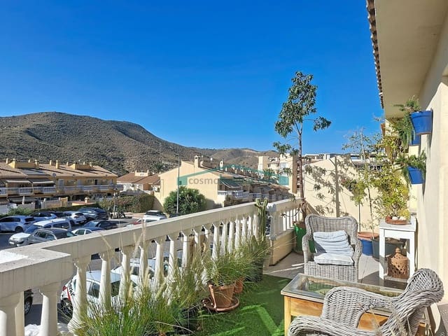 Piso de 2 habitaciones en El Campello en venta con piscina - 204.000 € (Ref: 10078726)