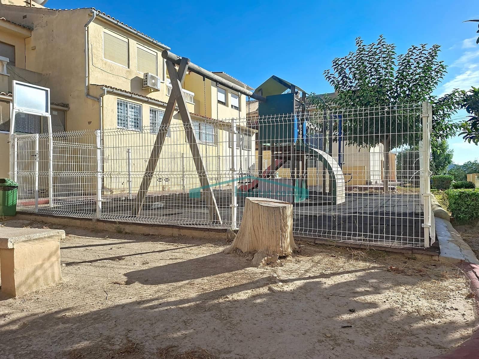 Piso de 2 habitaciones en El Campello en venta con piscina - 204.000 € (Ref: 10078726)
