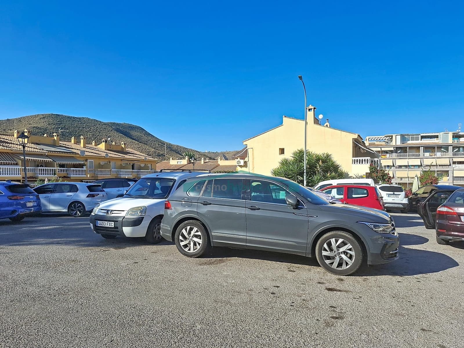 Piso de 2 habitaciones en El Campello en venta con piscina - 204.000 € (Ref: 10078726)