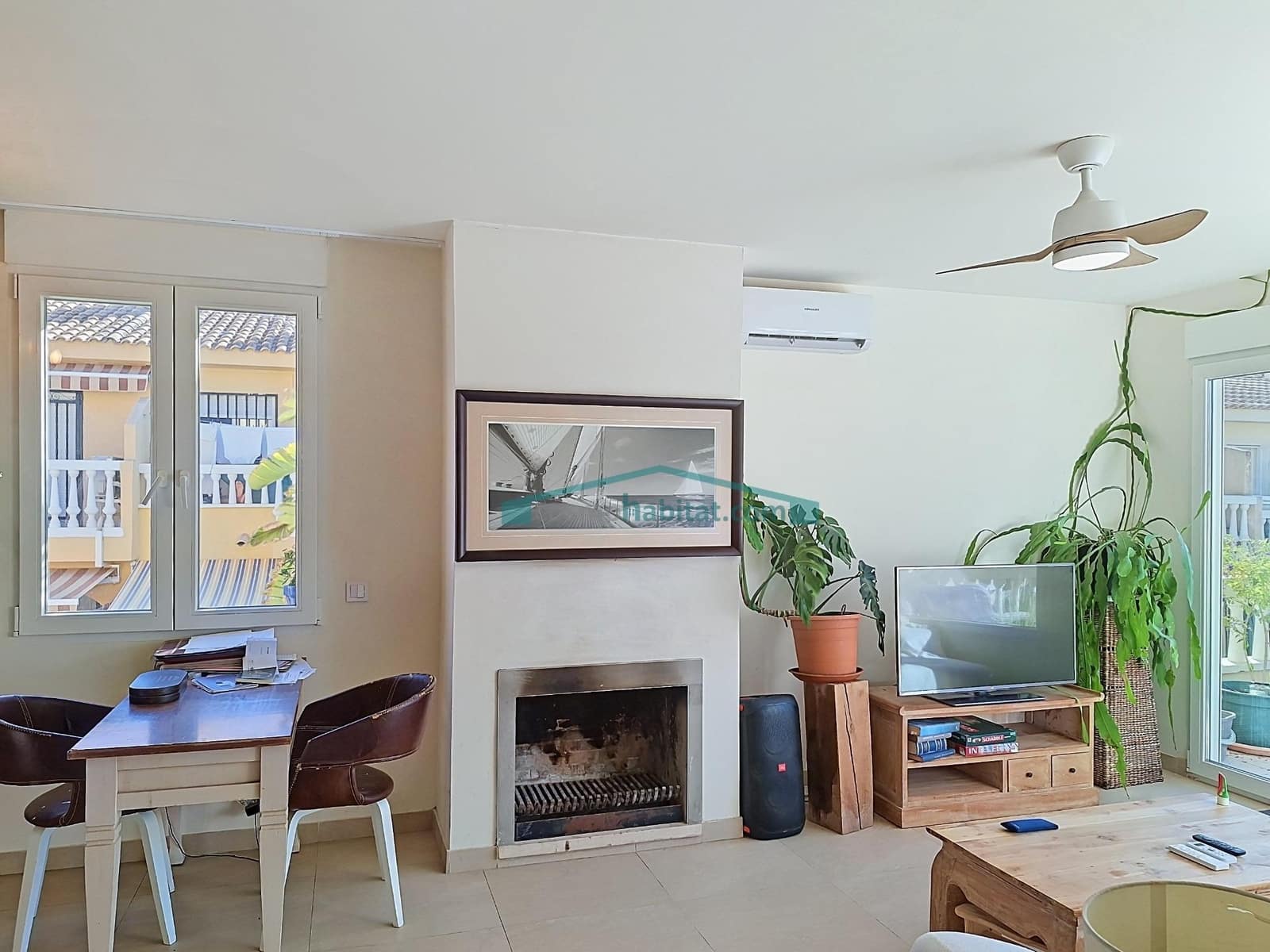 2 bedroom Flat for sale in El Campello with pool - € 204,000 (Ref: 10078726)