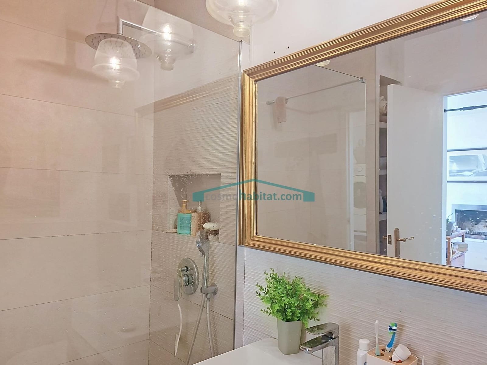 2 bedroom Flat for sale in El Campello with pool - € 204,000 (Ref: 10078726)
