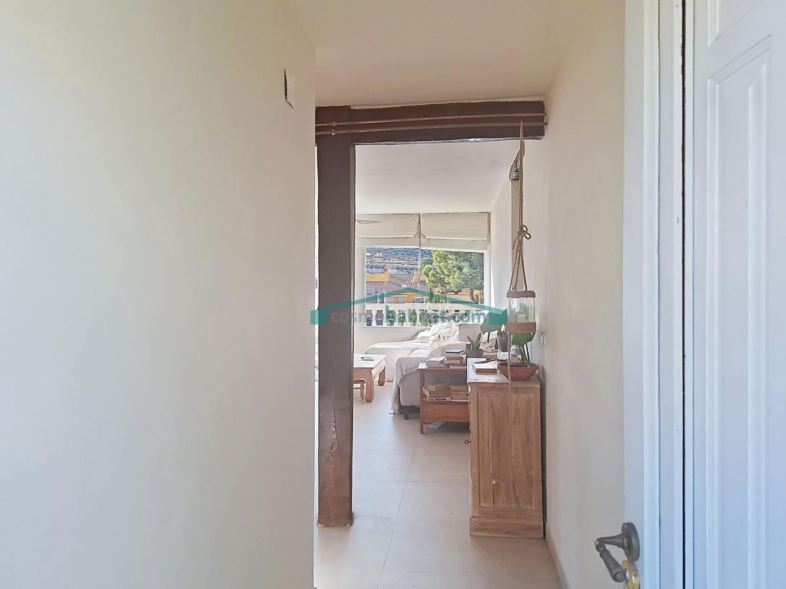 2 bedroom Flat for sale in El Campello with pool - € 204,000 (Ref: 10078726)