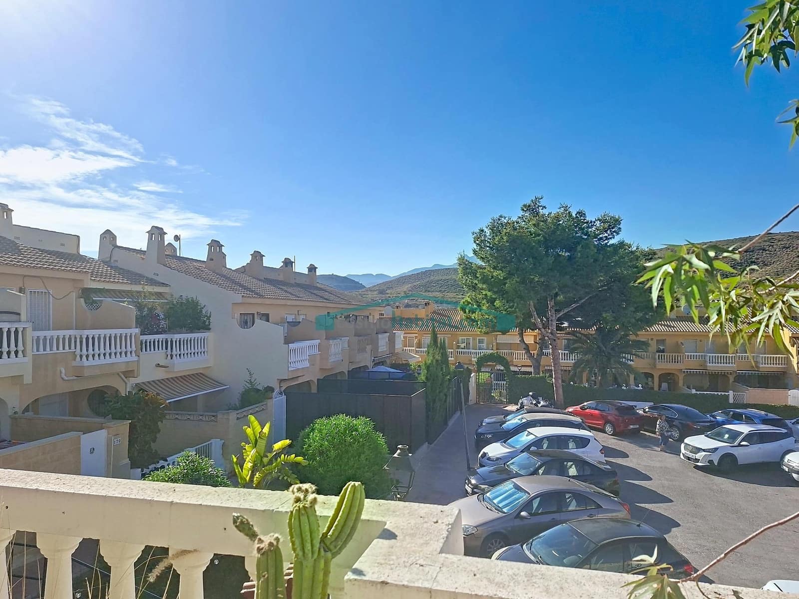 2 bedroom Flat for sale in El Campello with pool - € 204,000 (Ref: 10078726)