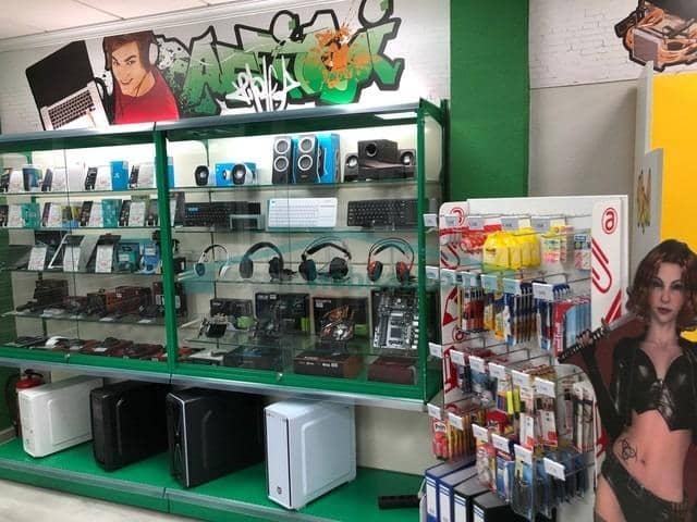 Erhverv til salg i Denia - € 35.000 (Ref: 10078727)
