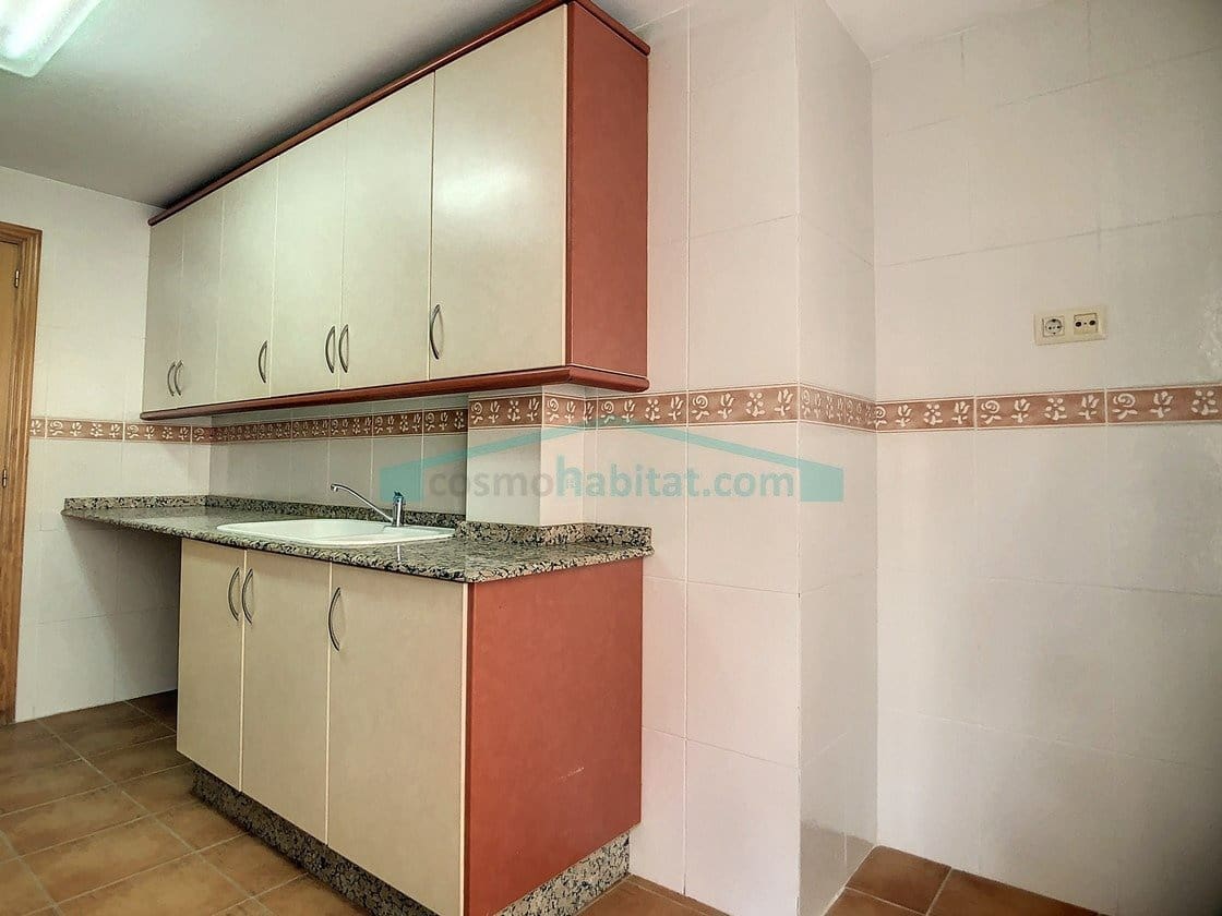 Appartement de 3 chambres à louer à L'Eliana avec garage - 1 300 € (Ref: 10078728)