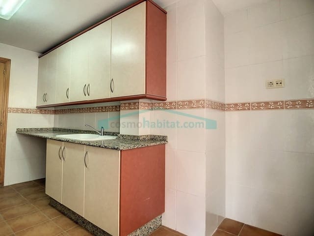 Appartement de 3 chambres à louer à L'Eliana avec garage - 1 300 € (Ref: 10078728)