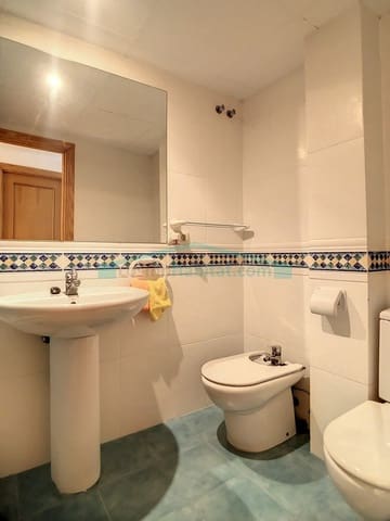 Appartement de 3 chambres à louer à L'Eliana avec garage - 1 300 € (Ref: 10078728)