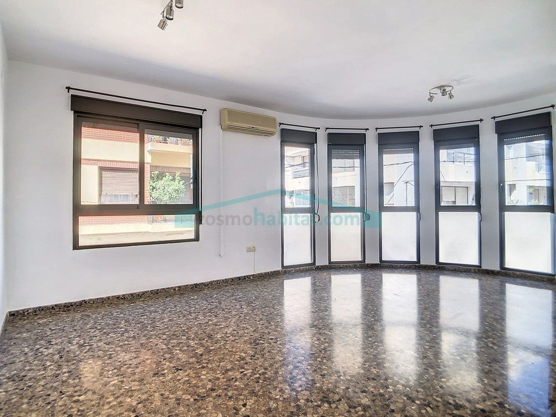 Appartement de 3 chambres à louer à L'Eliana avec garage - 1 300 € (Ref: 10078728)