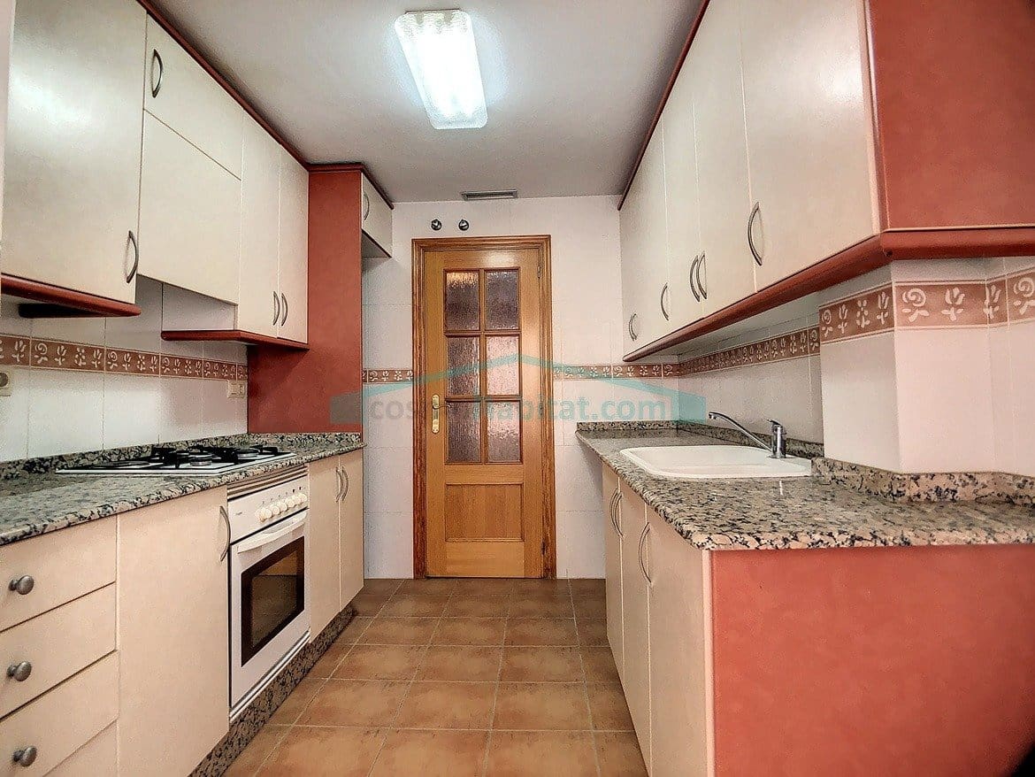 Appartement de 3 chambres à louer à L'Eliana avec garage - 1 300 € (Ref: 10078728)