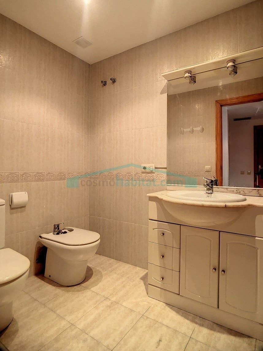 Appartement de 3 chambres à louer à L'Eliana avec garage - 1 300 € (Ref: 10078728)