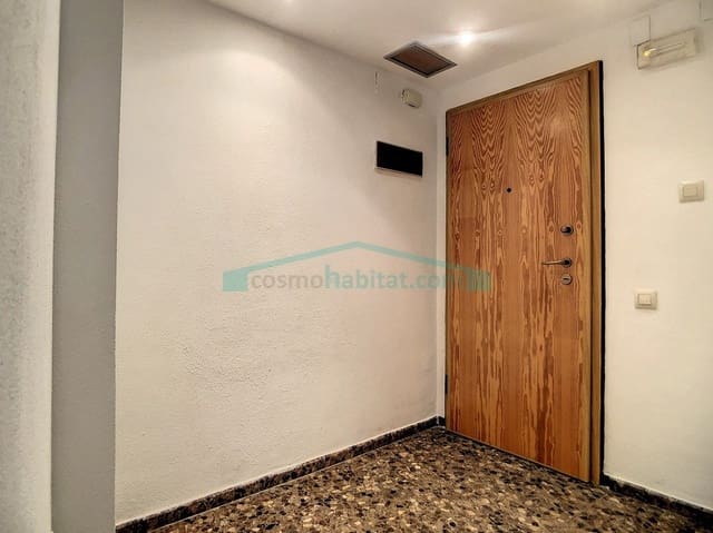 Appartement de 3 chambres à louer à L'Eliana avec garage - 1 300 € (Ref: 10078728)