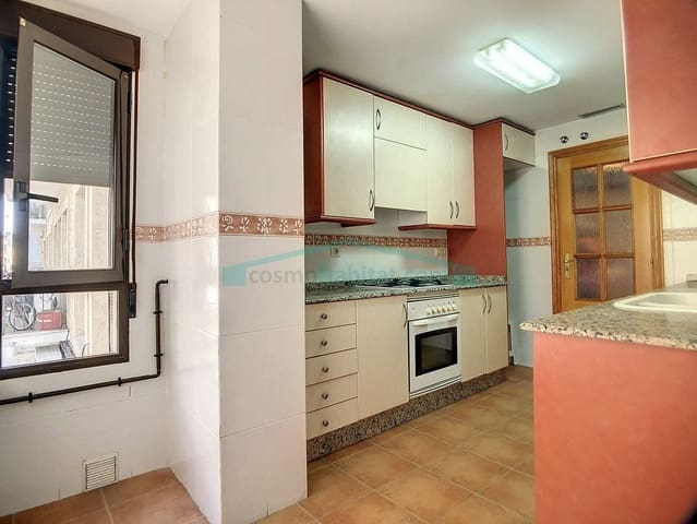 Appartement de 3 chambres à louer à L'Eliana avec garage - 1 300 € (Ref: 10078728)