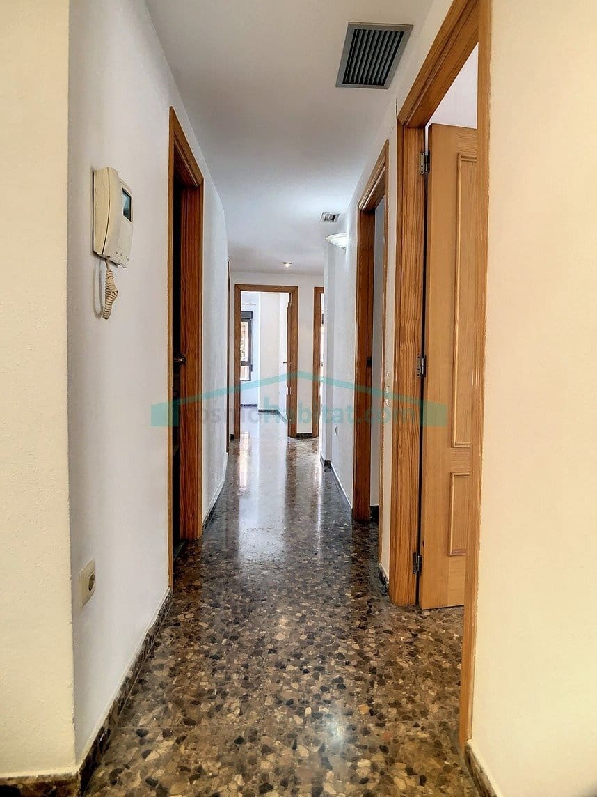 Appartement de 3 chambres à louer à L'Eliana avec garage - 1 300 € (Ref: 10078728)