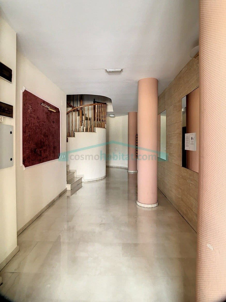 Appartement de 3 chambres à louer à L'Eliana avec garage - 1 300 € (Ref: 10078728)