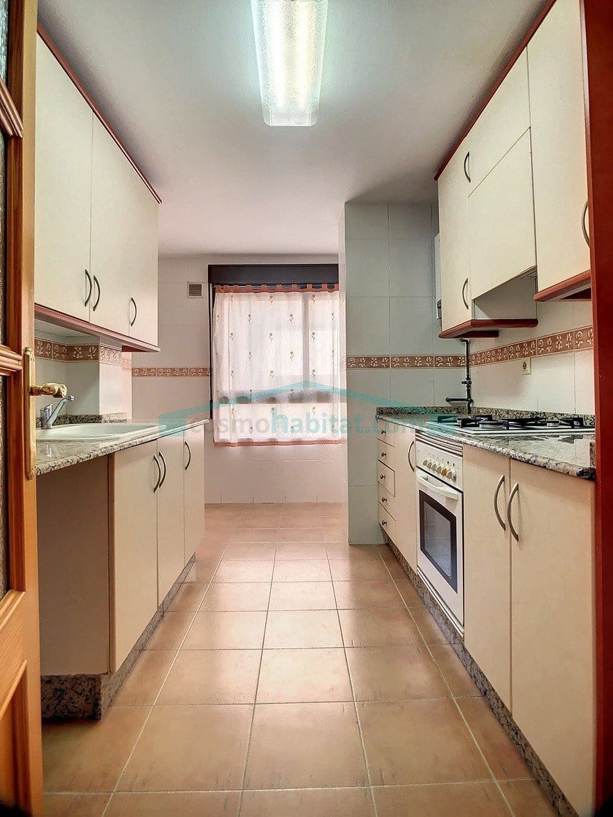 Appartement de 3 chambres à louer à L'Eliana avec garage - 1 300 € (Ref: 10078728)