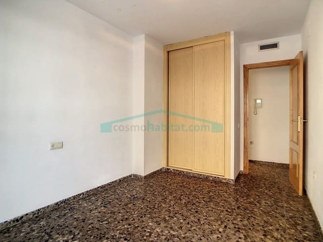 Appartement de 3 chambres à louer à L'Eliana avec garage - 1 300 € (Ref: 10078728)