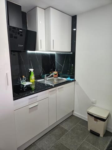 Studio na sprzedaż w Juzgados - Plaza de Toros, Benidorm z basenem - 95 000 € (Ref: 10078730)