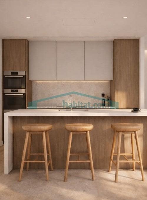Tontti myytävänä paikassa La Pobla de Vallbona - 560 000 € (Ref: 10078732)