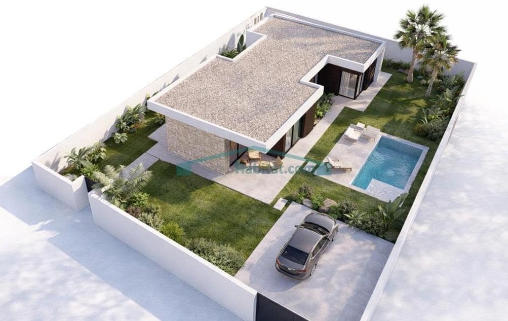 Tontti myytävänä paikassa La Pobla de Vallbona - 560 000 € (Ref: 10078732)