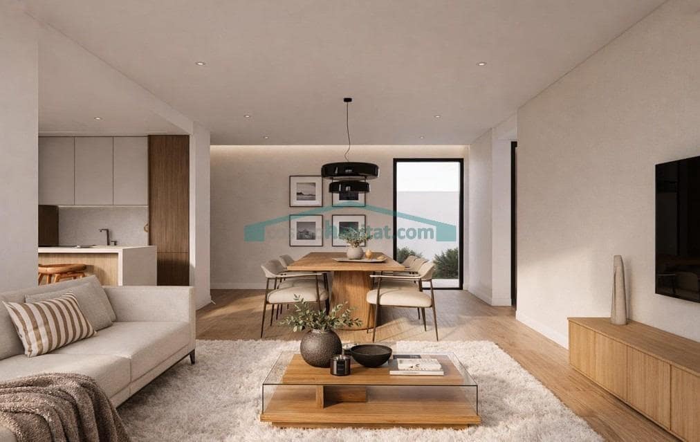 Tontti myytävänä paikassa La Pobla de Vallbona - 560 000 € (Ref: 10078732)