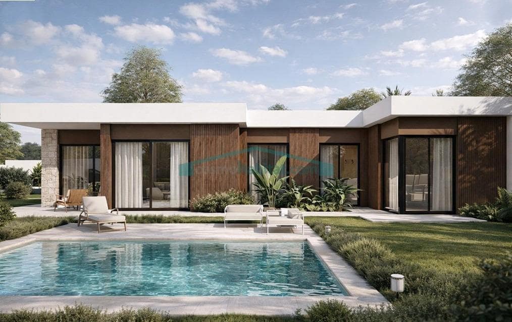 Tontti myytävänä paikassa La Pobla de Vallbona - 560 000 € (Ref: 10078732)
