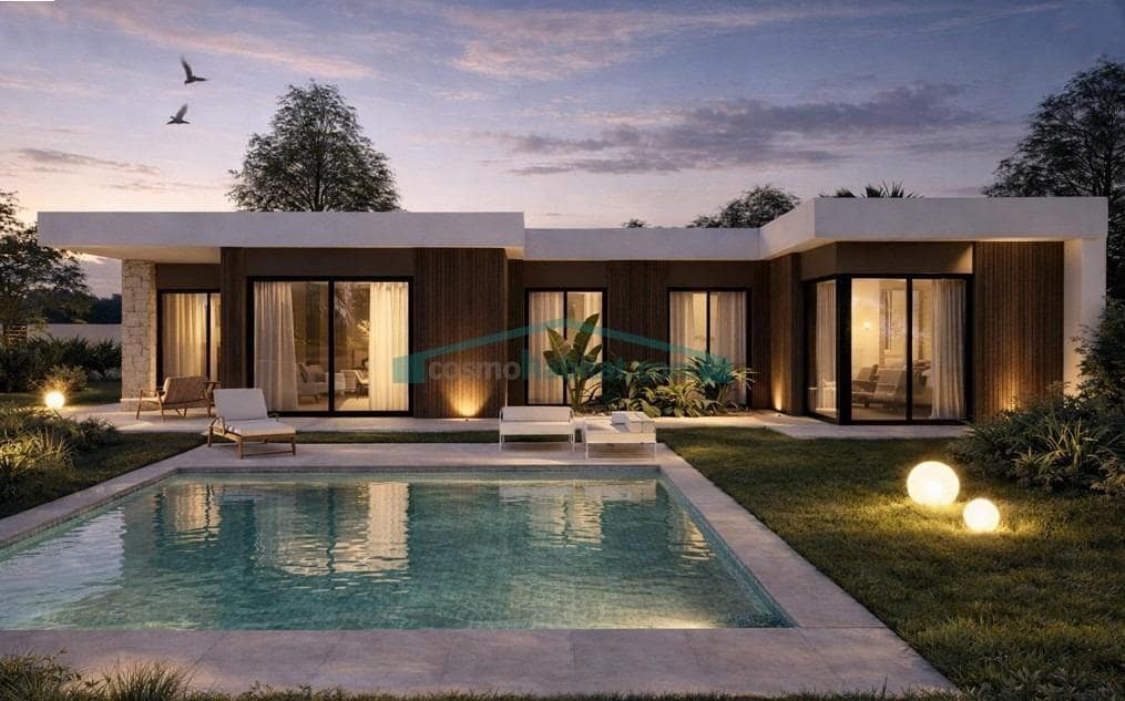 Tontti myytävänä paikassa La Pobla de Vallbona - 560 000 € (Ref: 10078732)