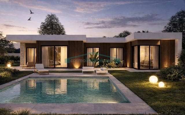 Tontti myytävänä paikassa La Pobla de Vallbona - 560 000 € (Ref: 10078732)