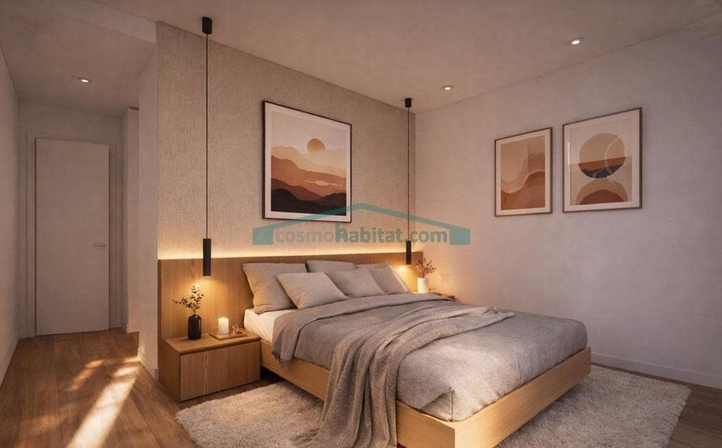 Tontti myytävänä paikassa La Pobla de Vallbona - 560 000 € (Ref: 10078732)