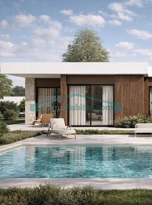 Tontti myytävänä paikassa La Pobla de Vallbona - 560 000 € (Ref: 10078732)
