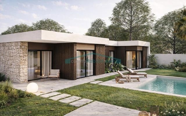Tontti myytävänä paikassa La Pobla de Vallbona - 560 000 € (Ref: 10078732)