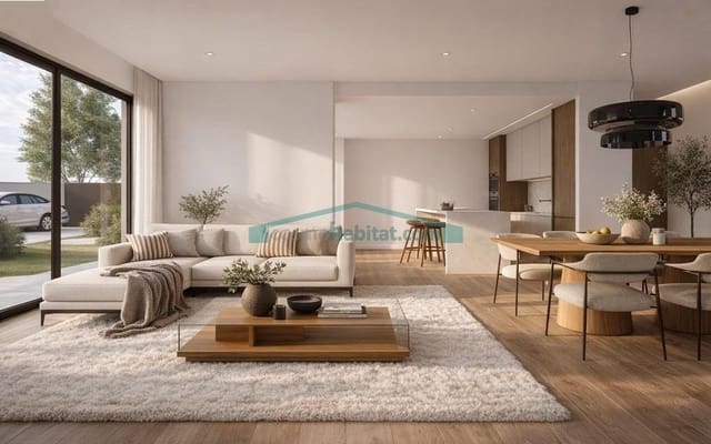 Tontti myytävänä paikassa La Pobla de Vallbona - 560 000 € (Ref: 10078732)