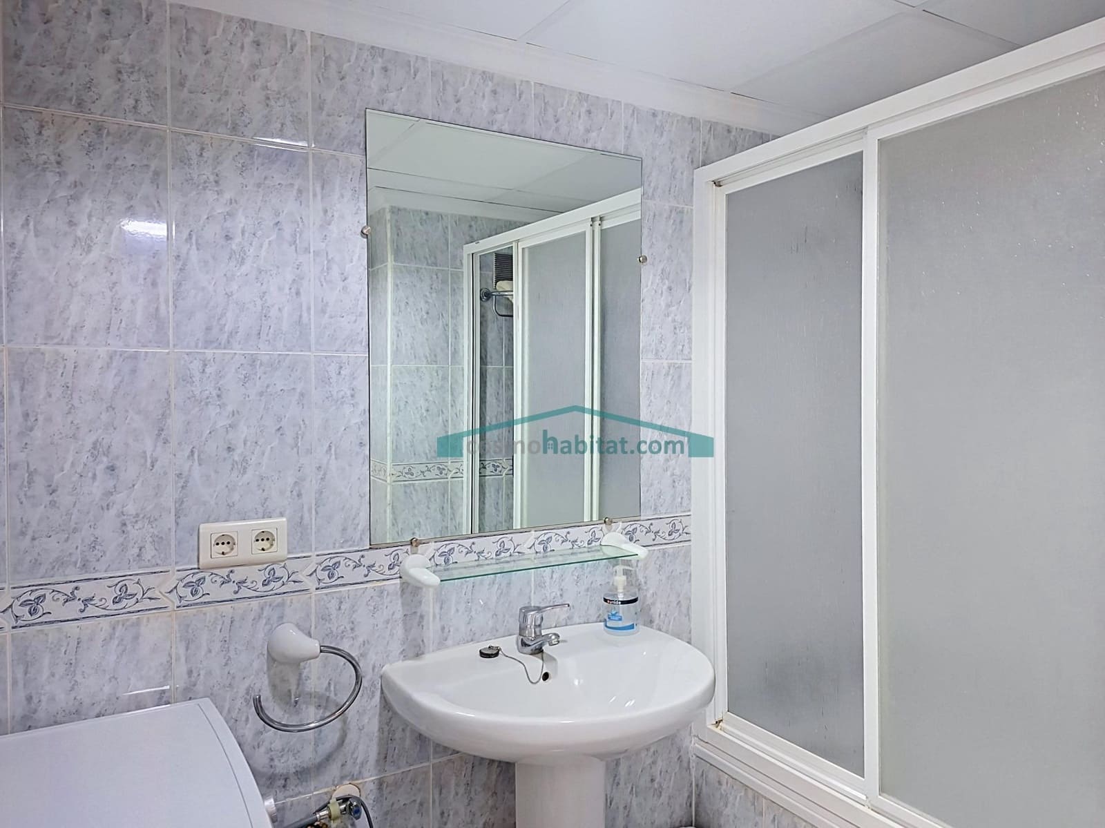 1 Zimmer Wohnung zu verkaufen in Benidorm - 199.000 € (Ref: 10078733)
