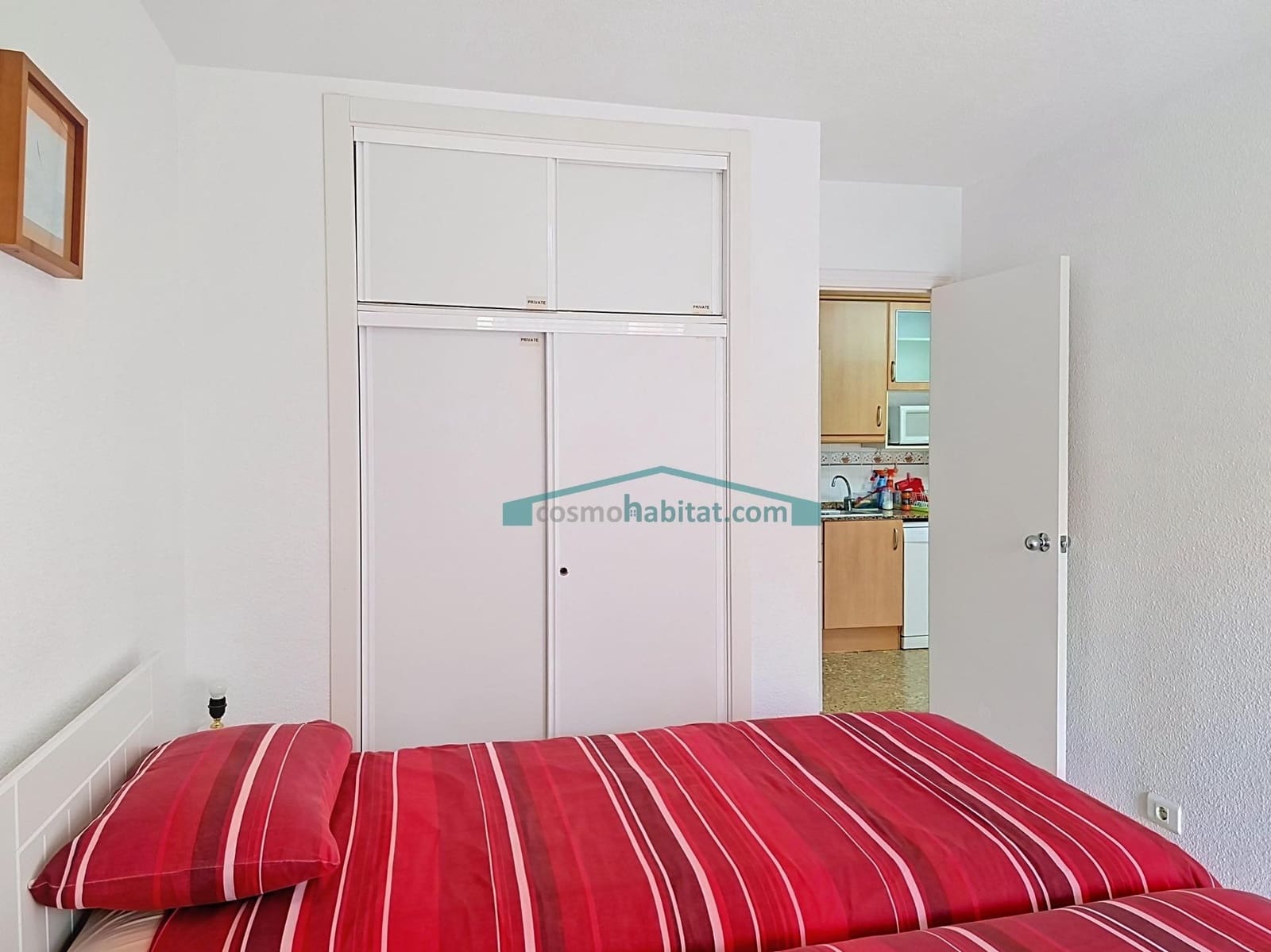 1 Zimmer Wohnung zu verkaufen in Benidorm - 199.000 € (Ref: 10078733)
