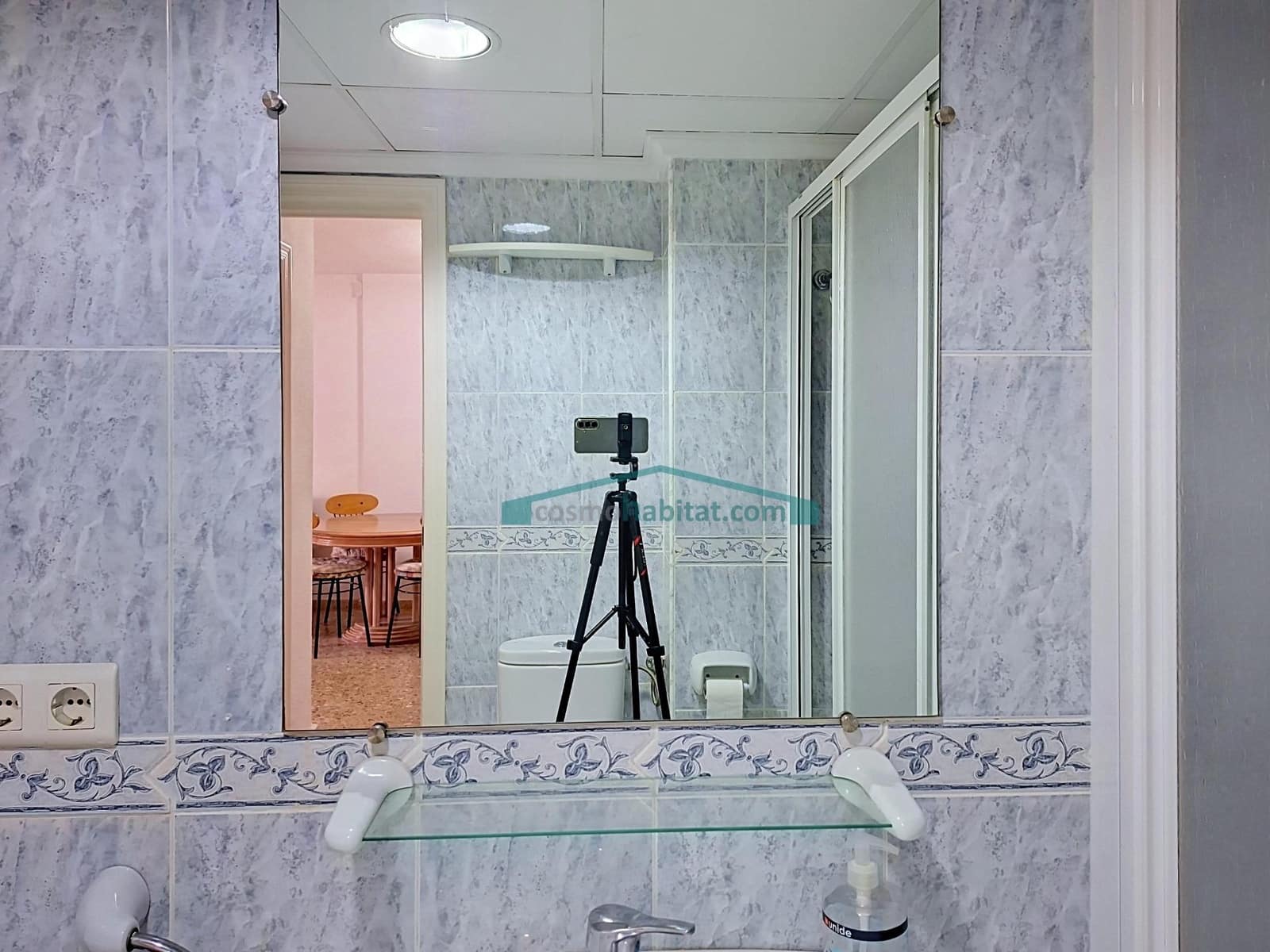 1 Zimmer Wohnung zu verkaufen in Benidorm - 199.000 € (Ref: 10078733)