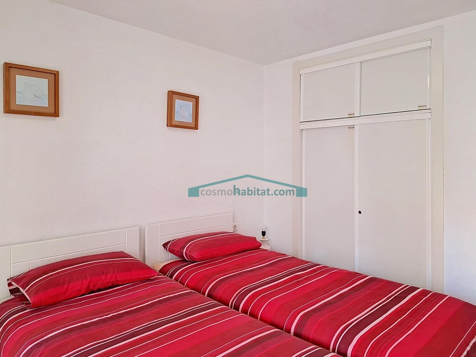 1 Zimmer Wohnung zu verkaufen in Benidorm - 199.000 € (Ref: 10078733)