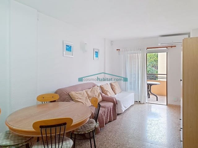 1 Zimmer Wohnung zu verkaufen in Rincón de Loix, Benidorm - 199.000 € (Ref: 10078733)