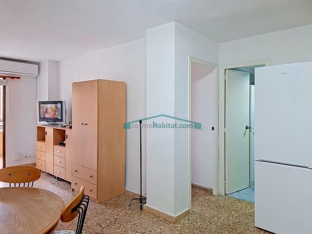 1 Zimmer Wohnung zu verkaufen in Rincón de Loix, Benidorm - 199.000 € (Ref: 10078733)