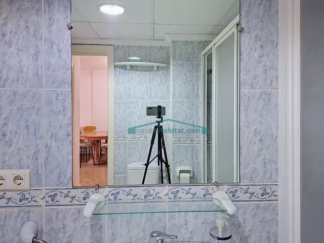 1 Zimmer Wohnung zu verkaufen in Rincón de Loix, Benidorm - 199.000 € (Ref: 10078733)