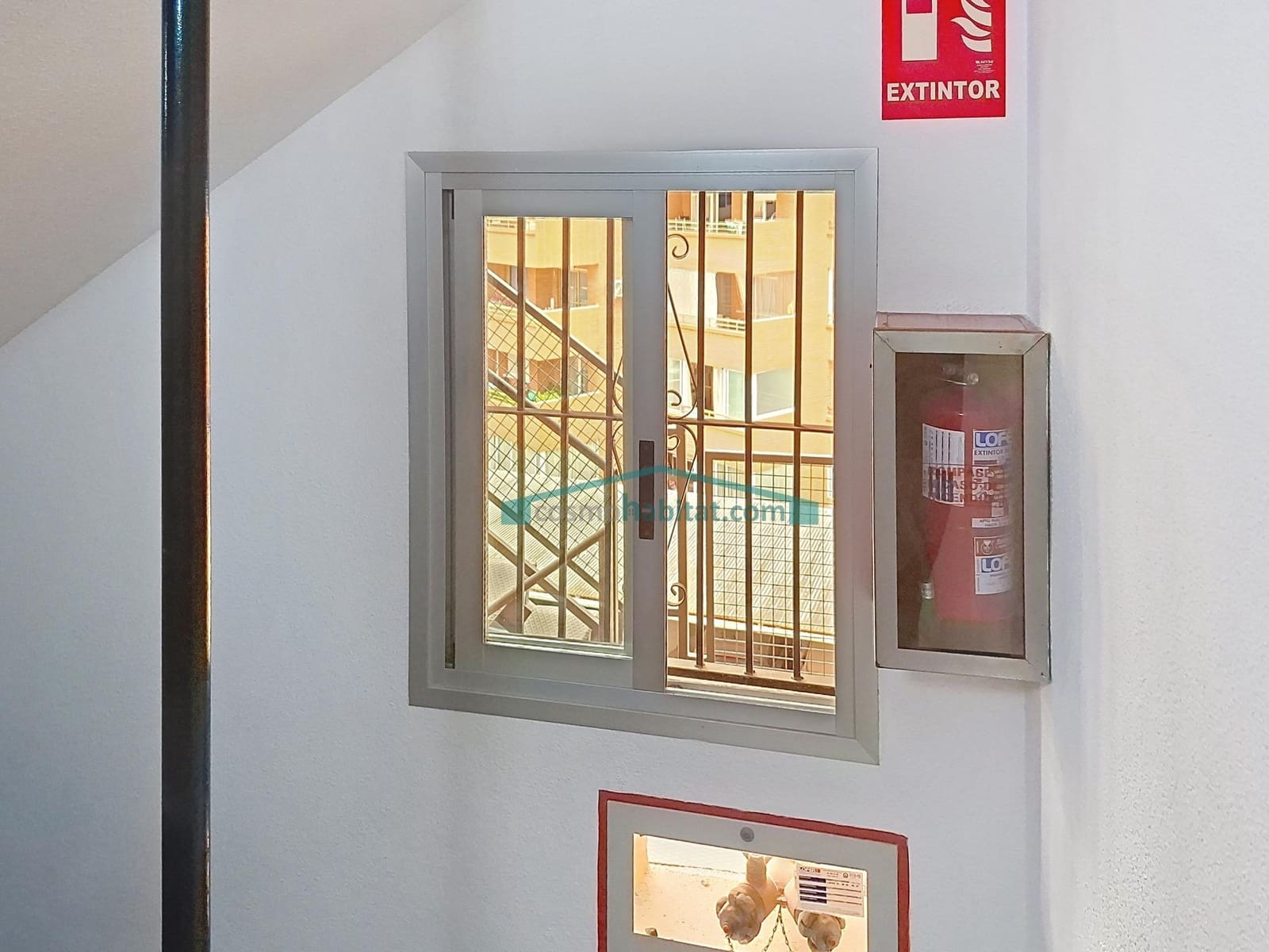 1 Zimmer Wohnung zu verkaufen in Benidorm - 199.000 € (Ref: 10078733)