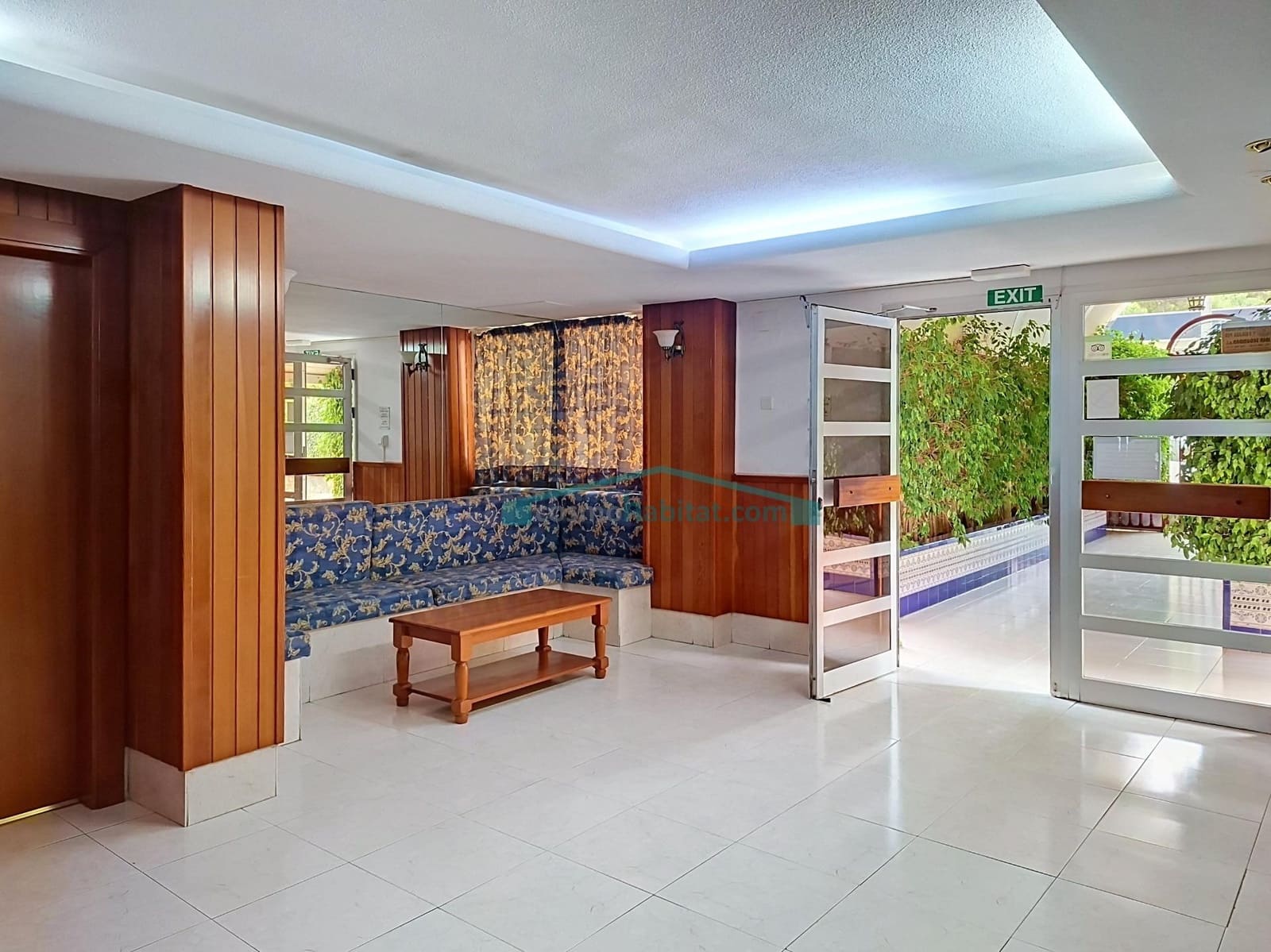 1 Zimmer Wohnung zu verkaufen in Benidorm - 199.000 € (Ref: 10078733)