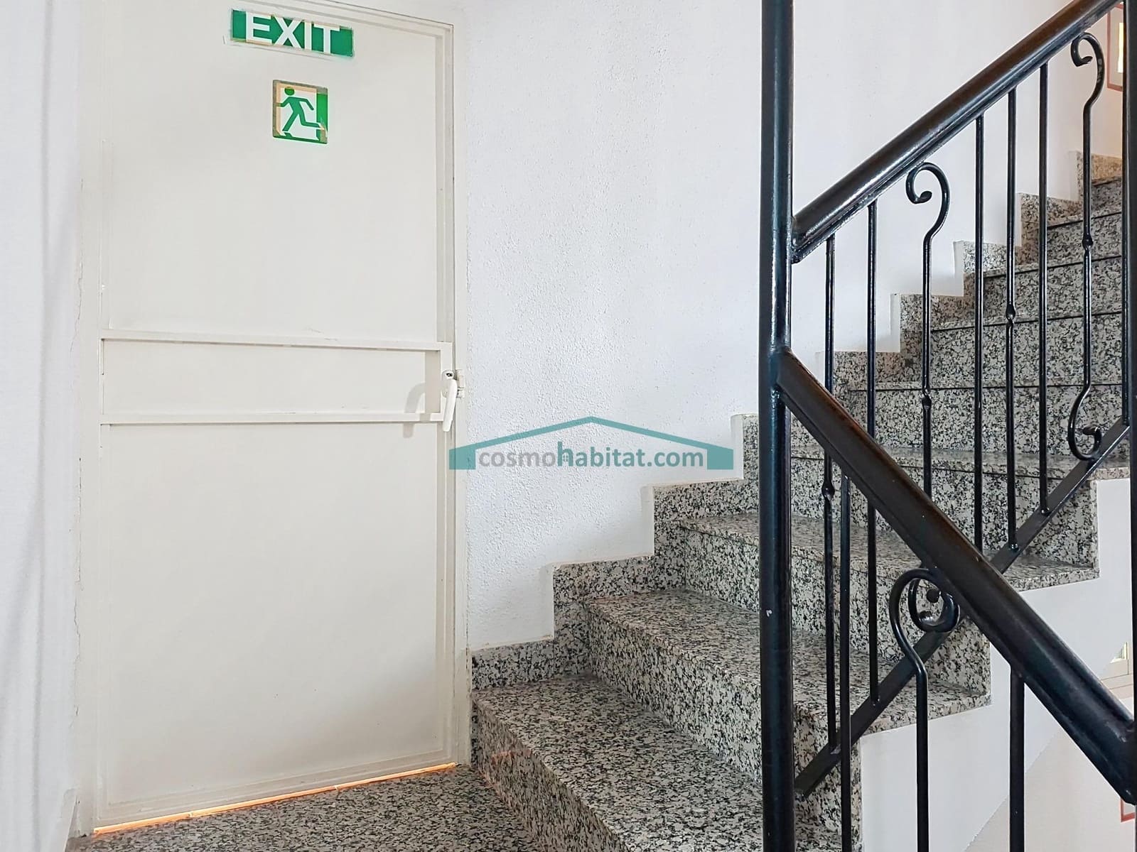 1 Zimmer Wohnung zu verkaufen in Benidorm - 199.000 € (Ref: 10078733)